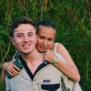 Meet your Posher, Dylan